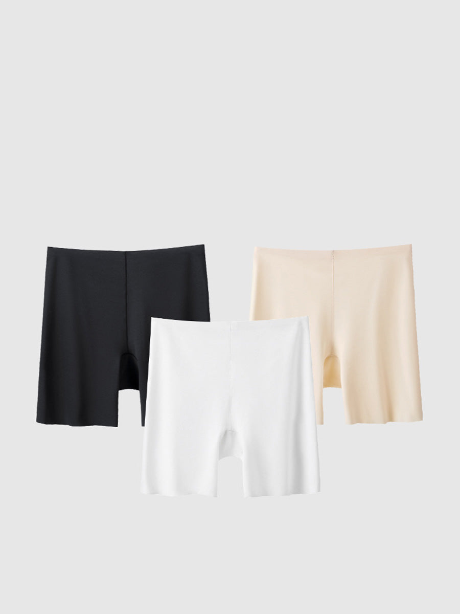 High Summer Waist Casual Pieces Women Leggings Short 2 FashionChic