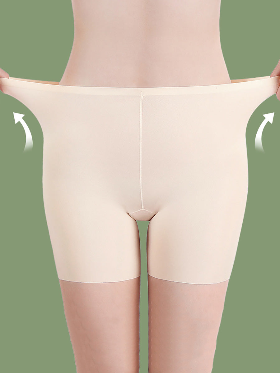 High Summer Waist Casual Pieces Women Leggings Short 2 FashionChic