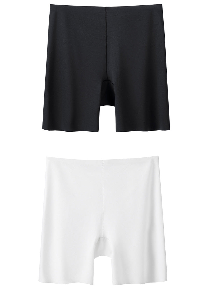 High Summer Waist Casual Pieces Women Leggings Short 2 FashionChic