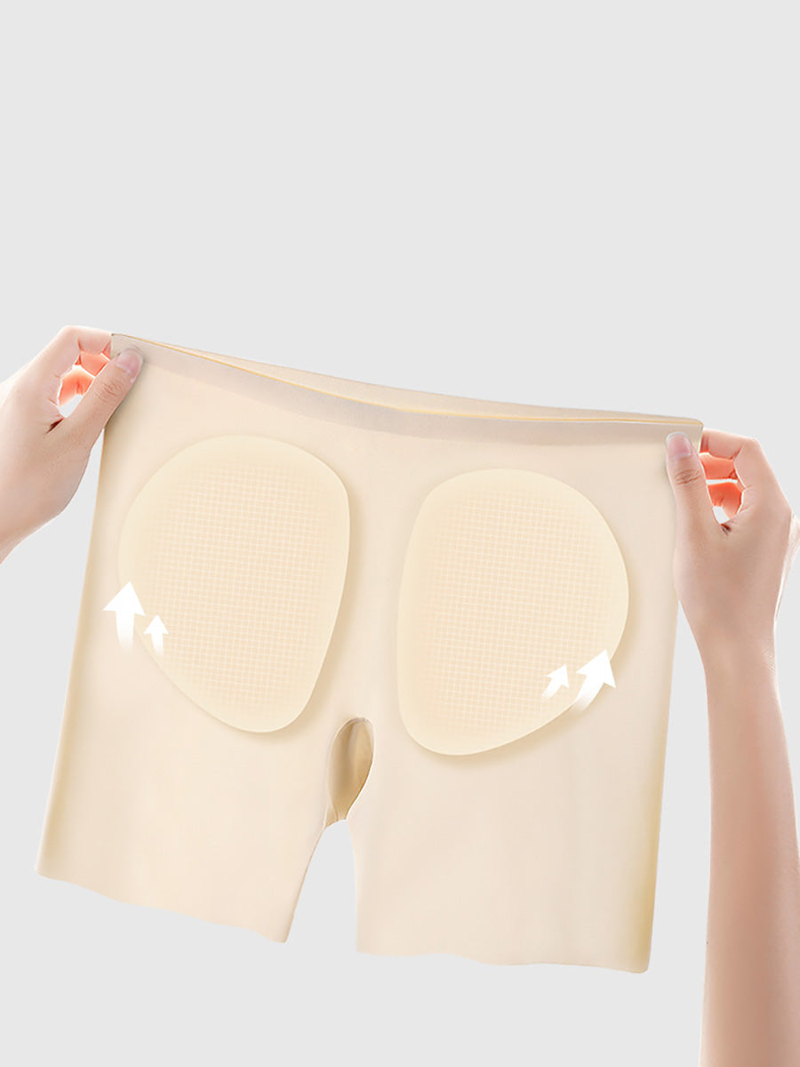 High Summer Waist Casual Pieces Women Leggings Short 2 FashionChic