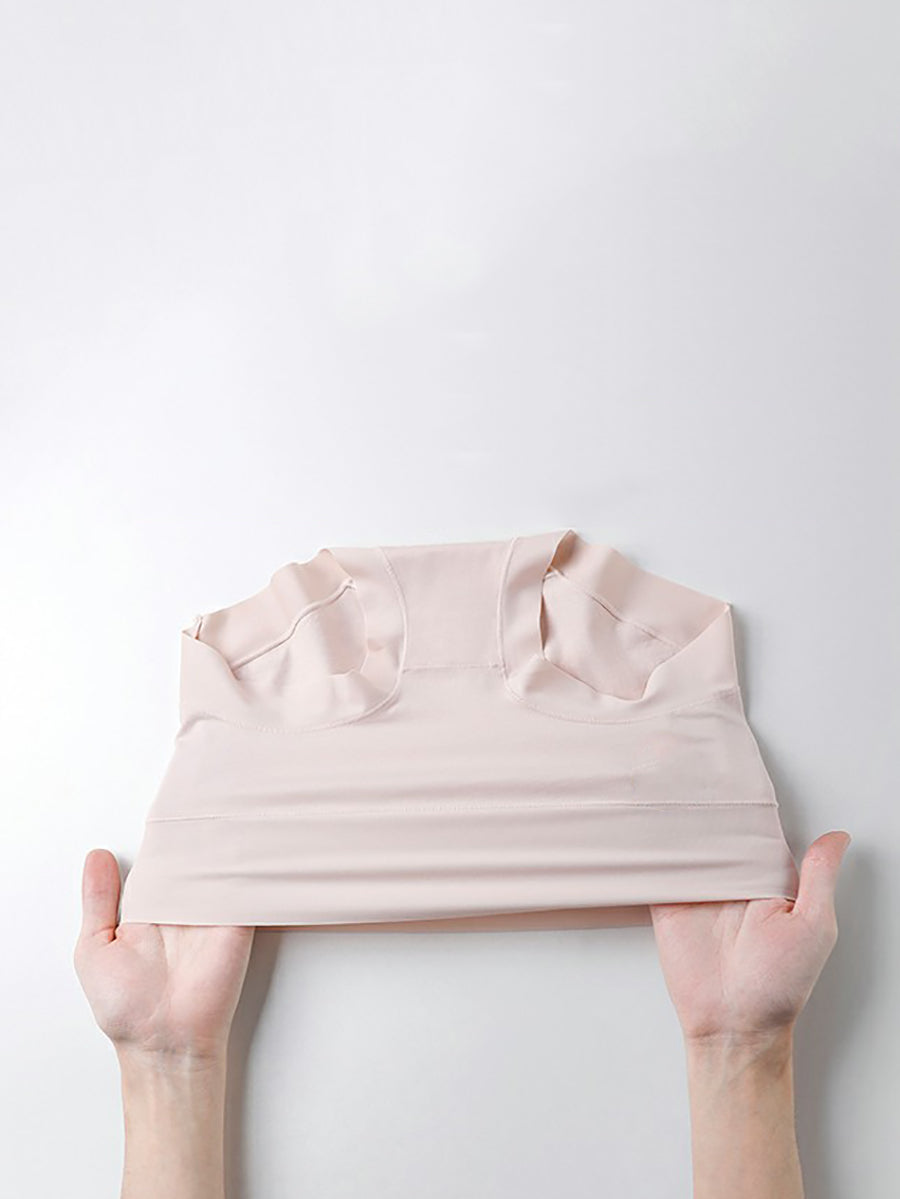 Waist Pieces Casual Women Summer Underwear High 6 FashionChic