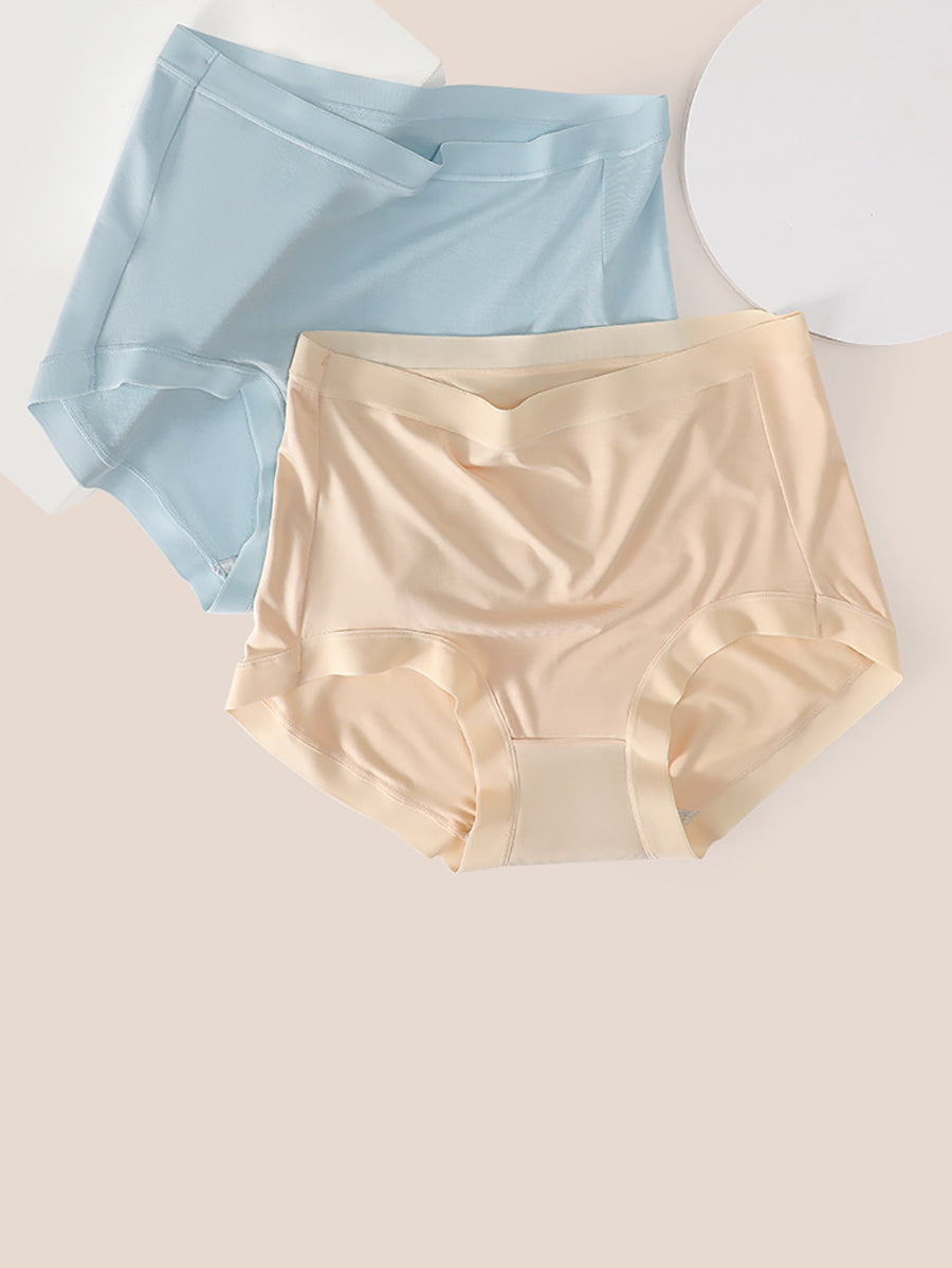 Underwear Thin Women Pieces Casual Summer 6 FashionChic