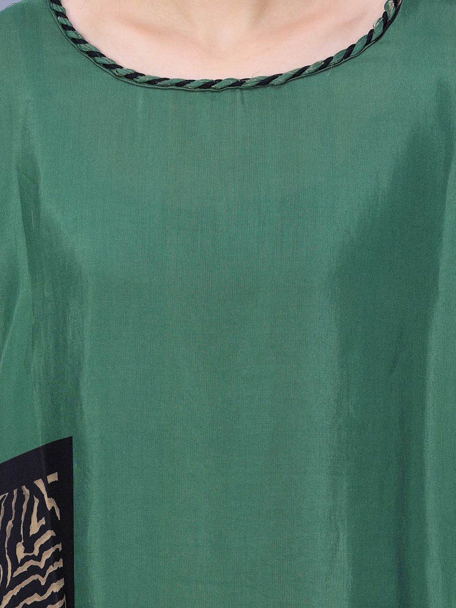 Women Spring Spliced Vintage Maxi Dress CO1026 Ada Fashion