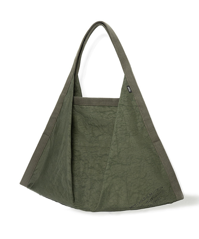 American Style Casual Large Capacity Satchel Bag Handbag MM063 Bag-BGS240620