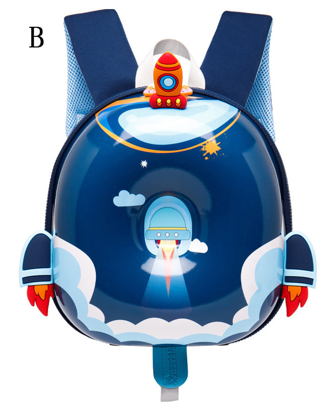 Boutique Cartoon Solid Durable Backpack Bag IU016 Bag-BGS240803