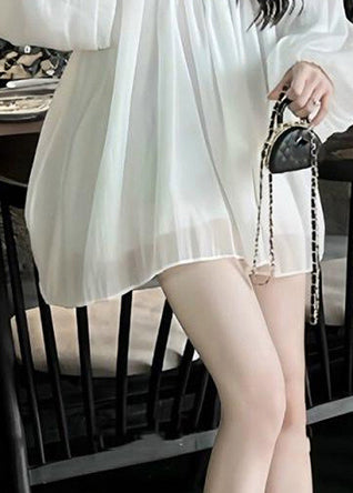 DIY Black Cold Shoulder Patchwork Cotton Blouse Top Spring YF025 ABC