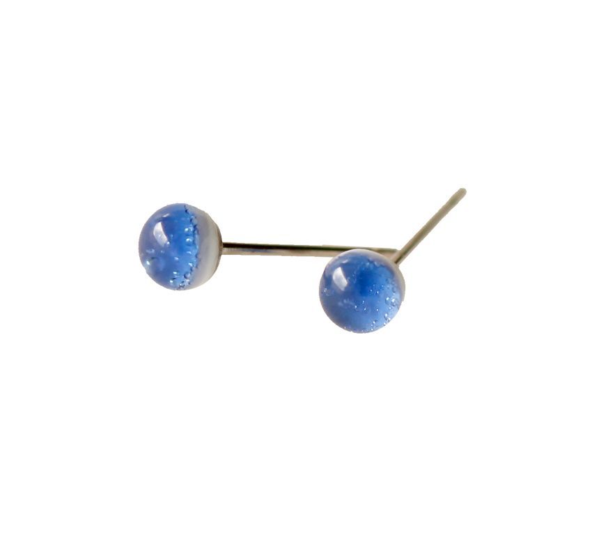 Bead Earring Stud FashionChic