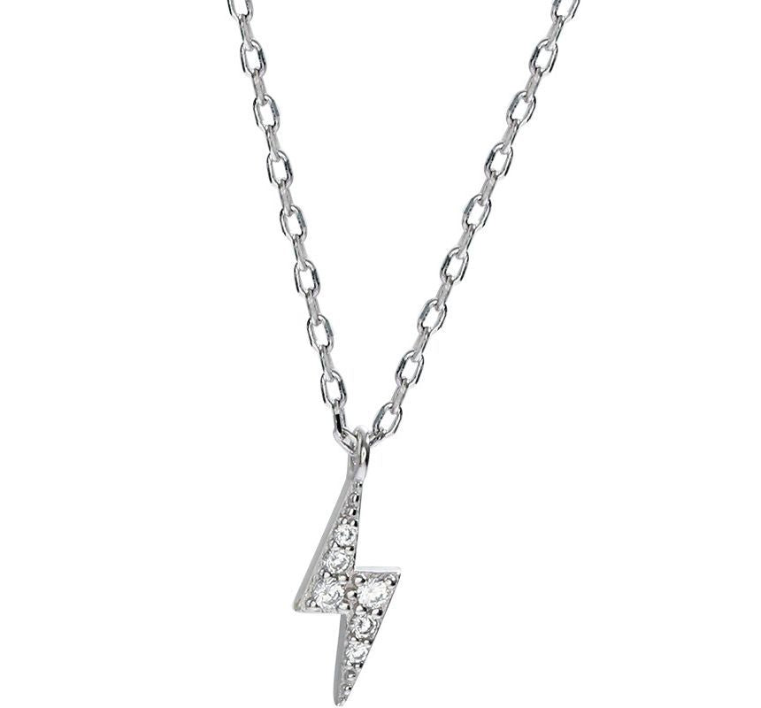 Lightning Necklace FashionChic