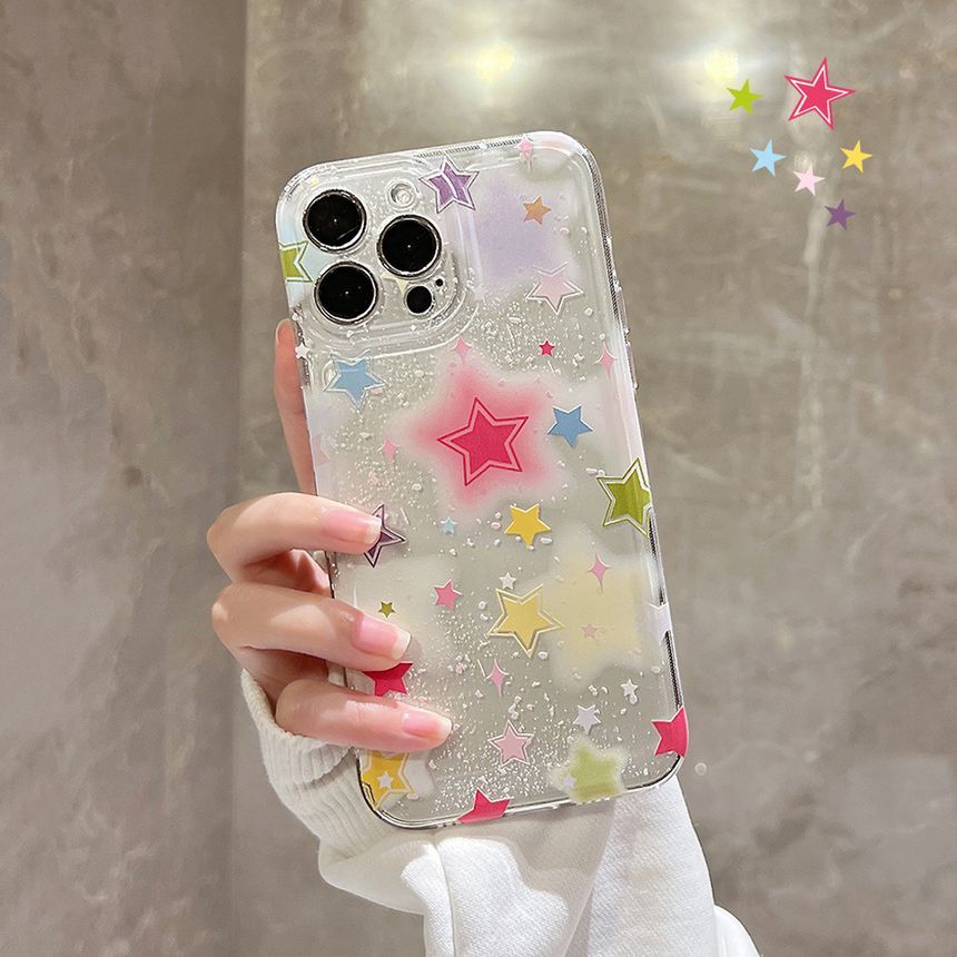 Phone Star Case FashionChic
