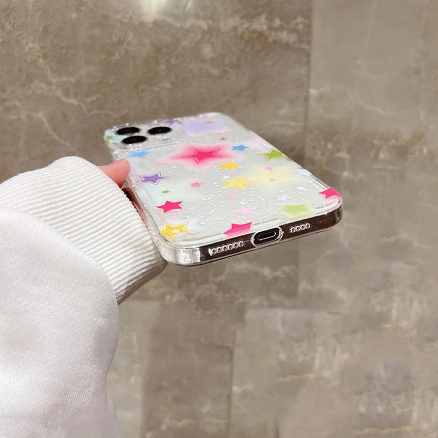 Phone Star Case FashionChic