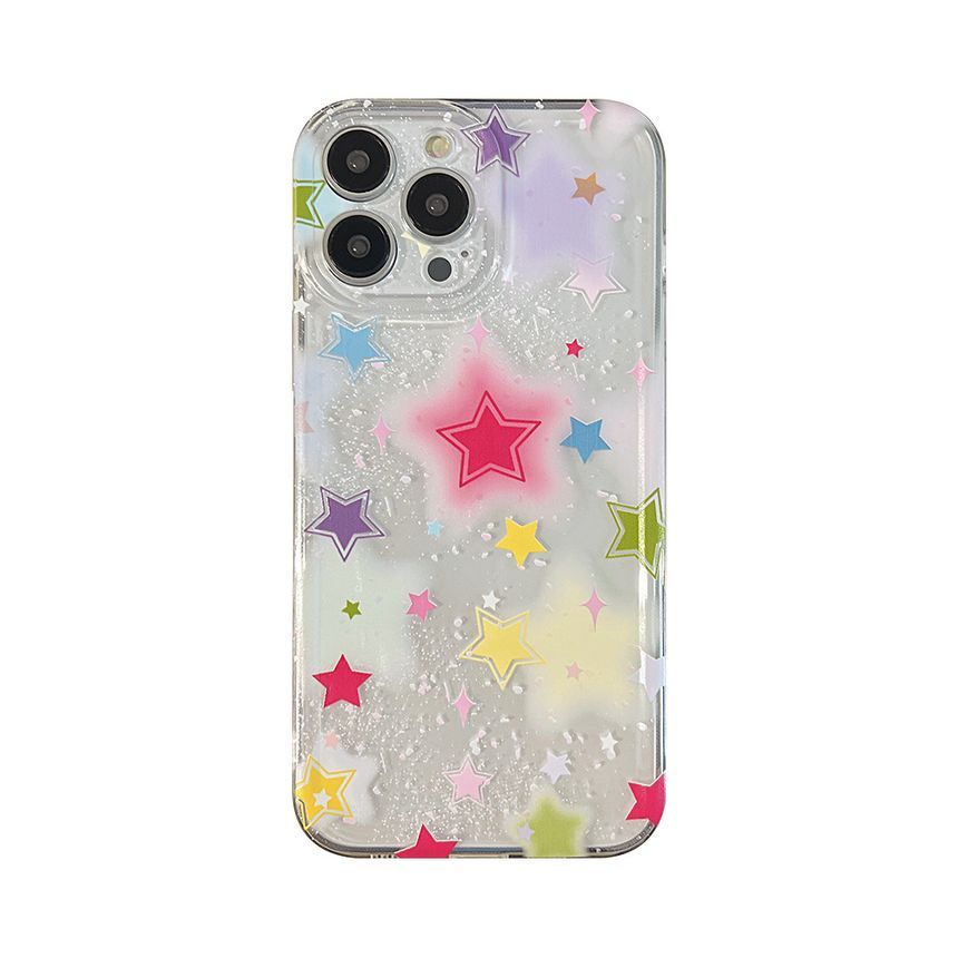 Phone Star Case FashionChic