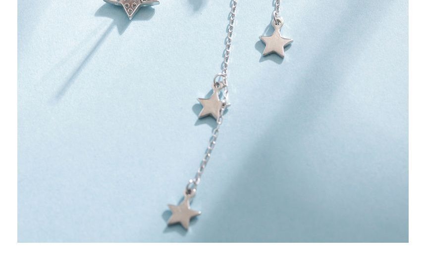 Drop Star Earring FashionChic