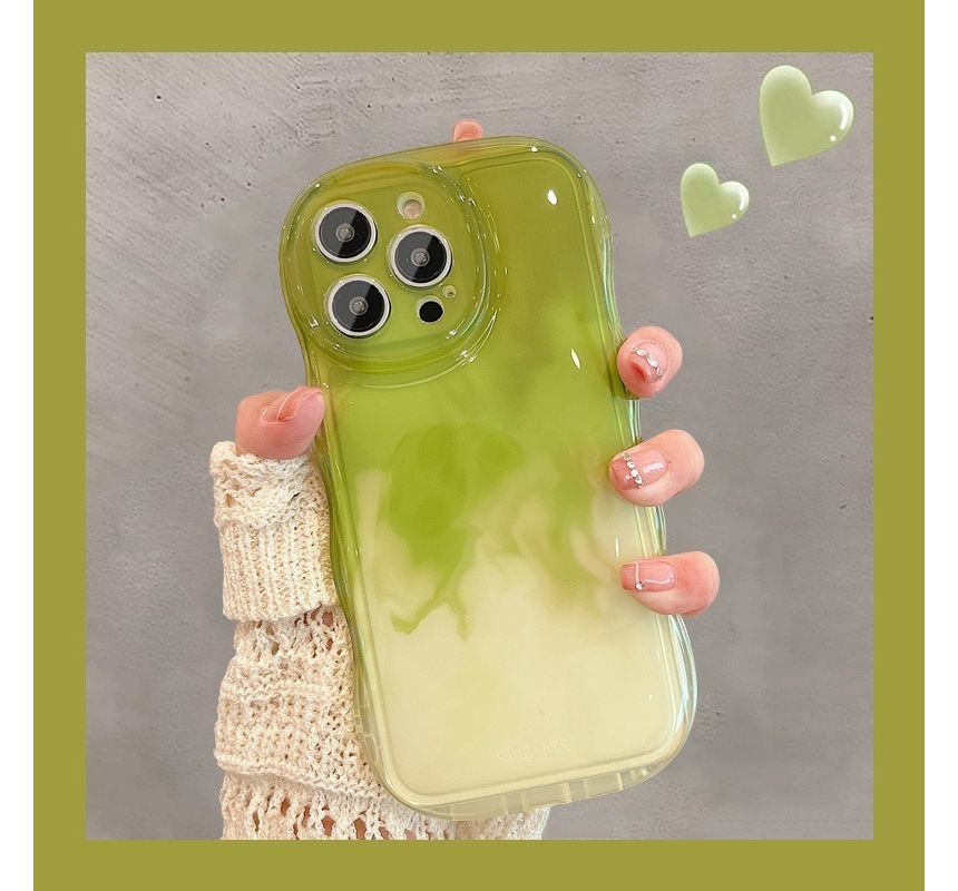 Phone Printed Case FashionChic