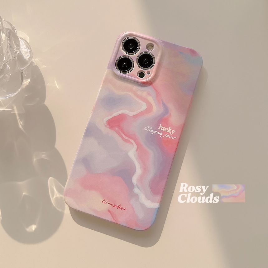 Phone Print Case FashionChic