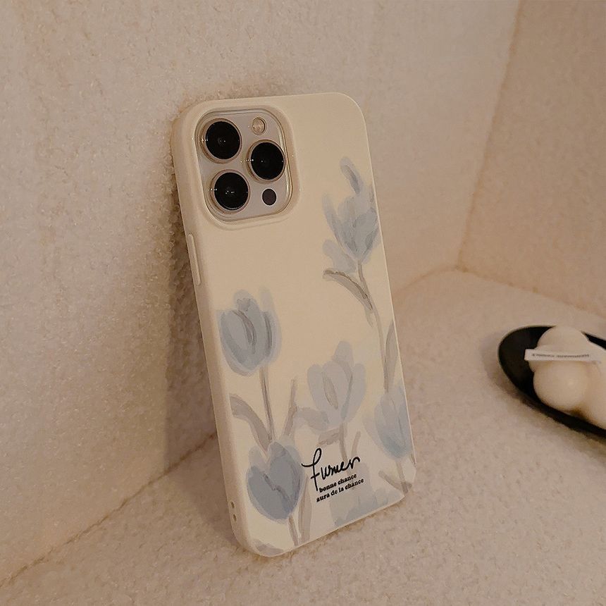 Tulip Phone Case FashionChic