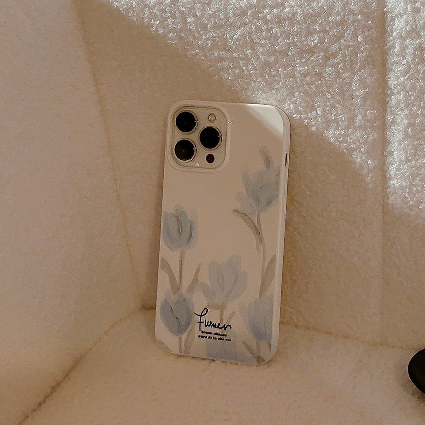 Tulip Phone Case FashionChic