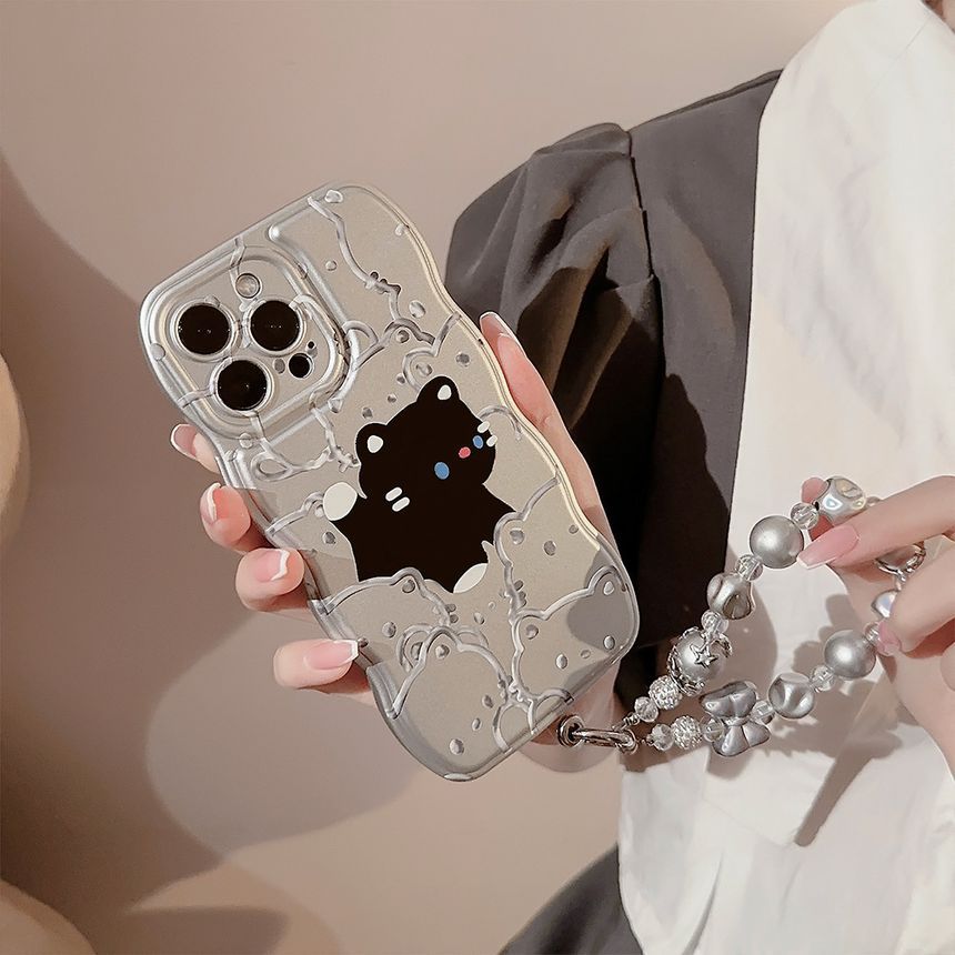 Case Cat Phone