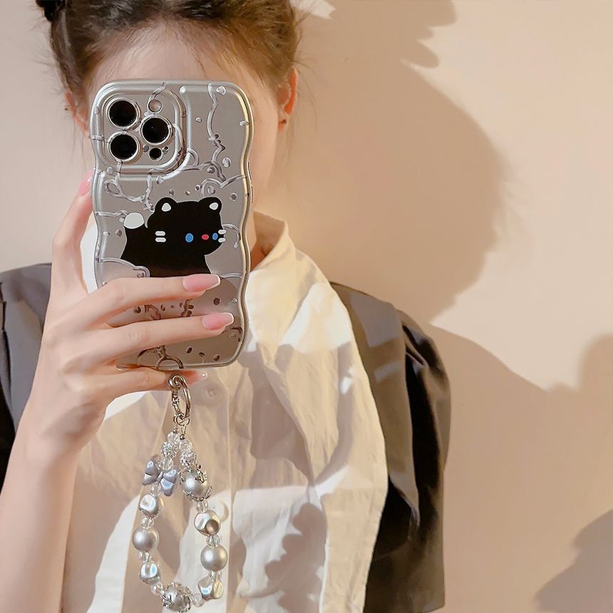 Case Cat Phone