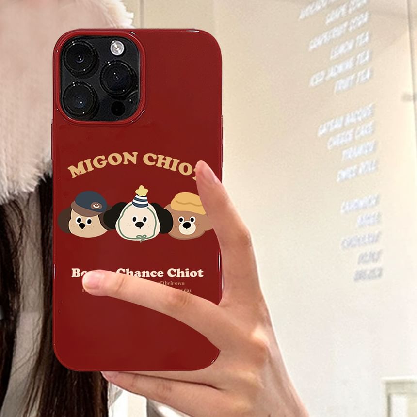 iPhone Case FashionChic