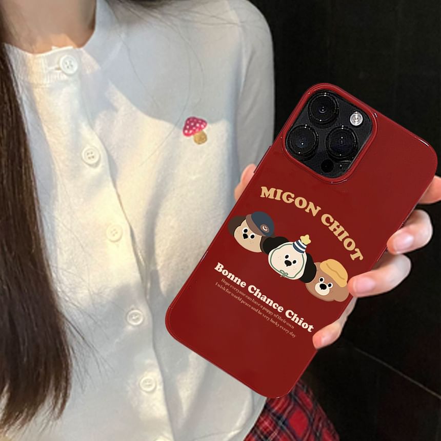 iPhone Case FashionChic