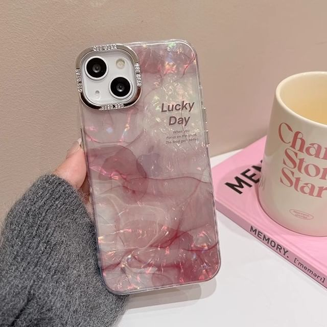 Case Print Phone FashionChic
