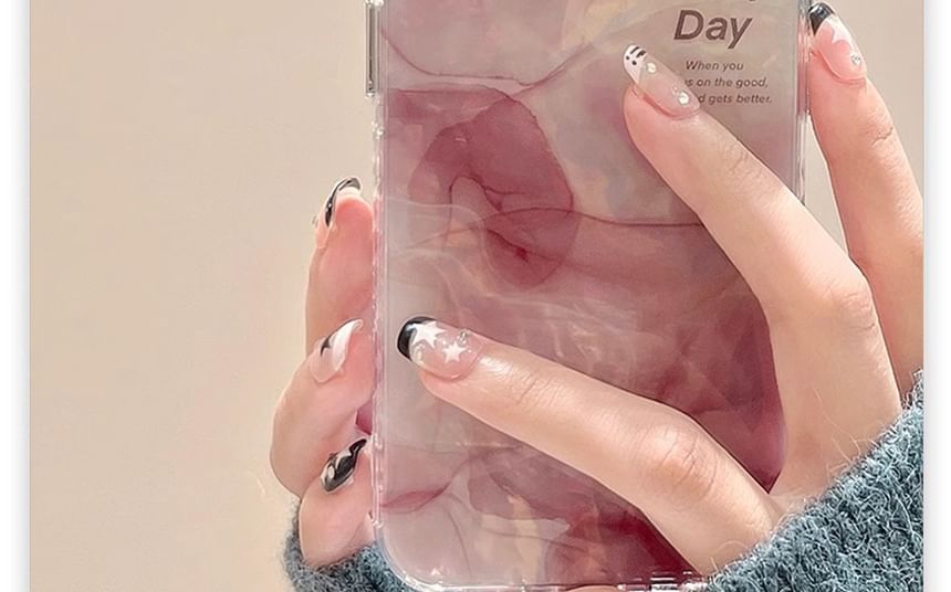 Case Print Phone FashionChic