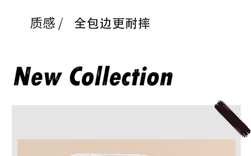 Case Print Phone FashionChic