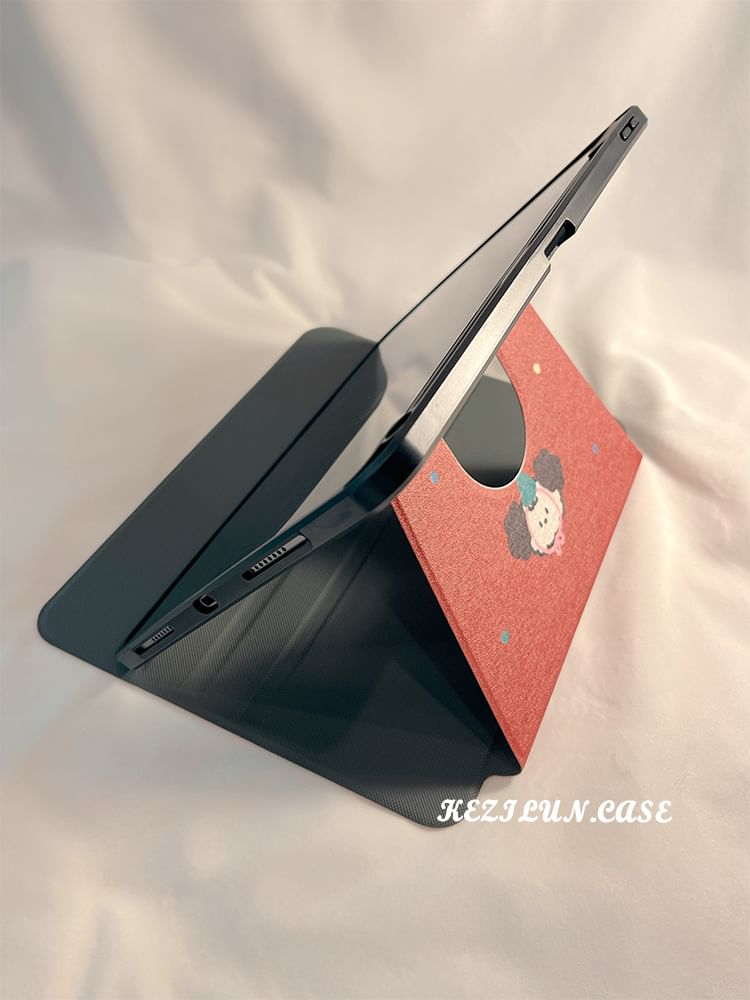 iPad Animal Case FashionChic