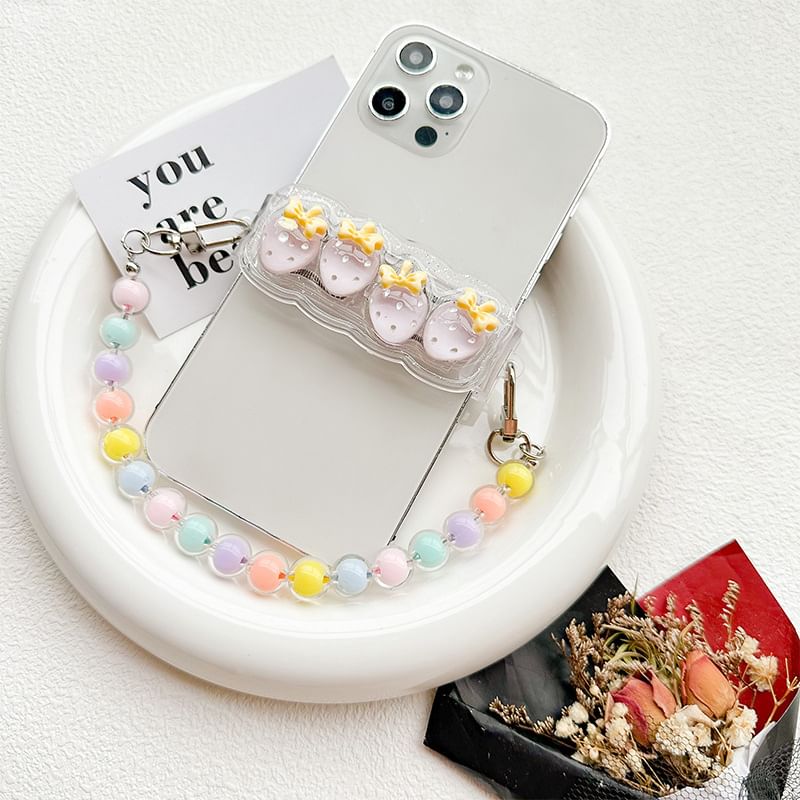 Phone Clip for Fruit Lanyard Designs) (Various FashionChic