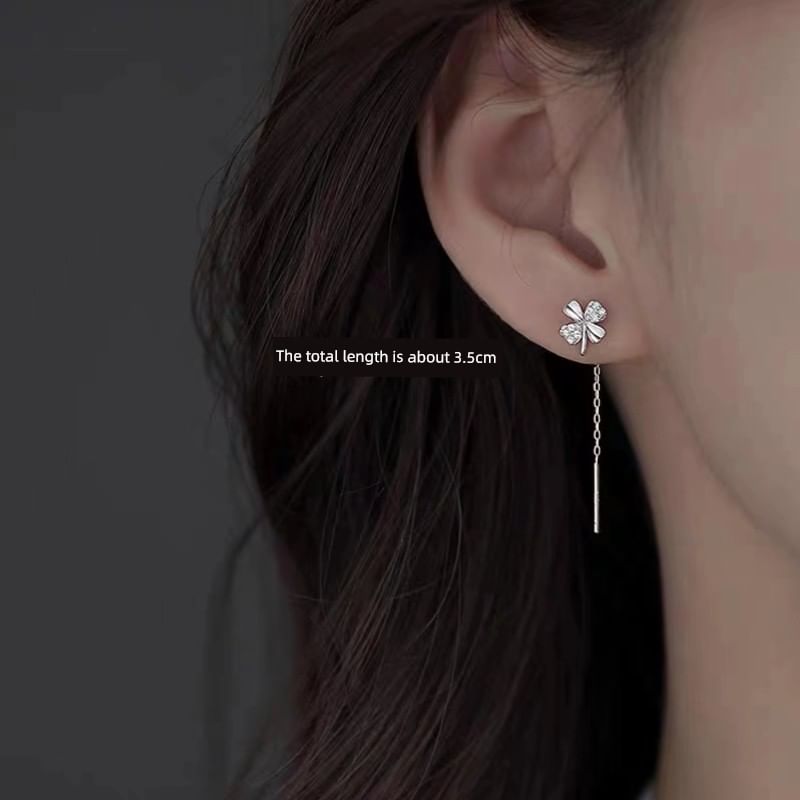 (Various Threader Earring Designs) FashionChic
