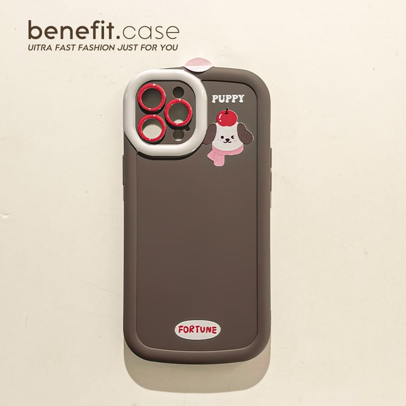 Case Phone Animal FashionChic