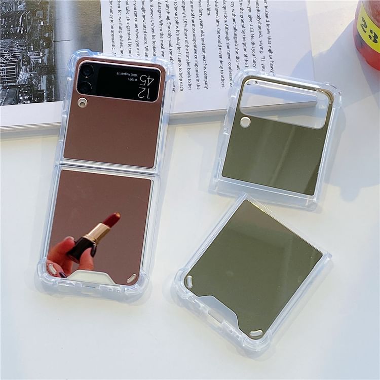 Mirrored Phone Case FashionChic