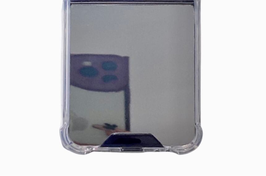 Case Mirrored Phone FashionChic