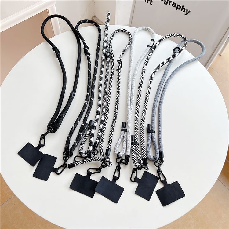Phone Pad with Lanyard FashionChic