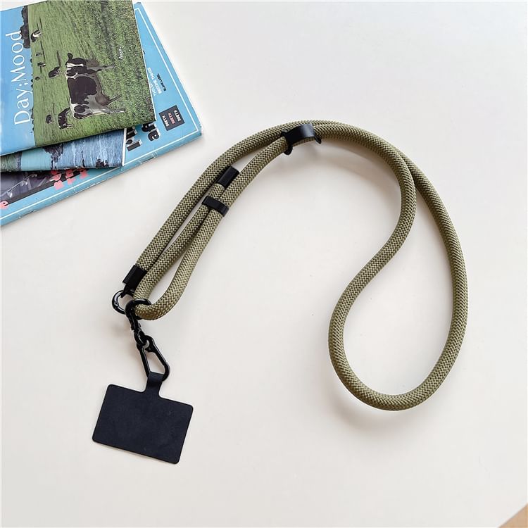 Phone Pad with Lanyard FashionChic