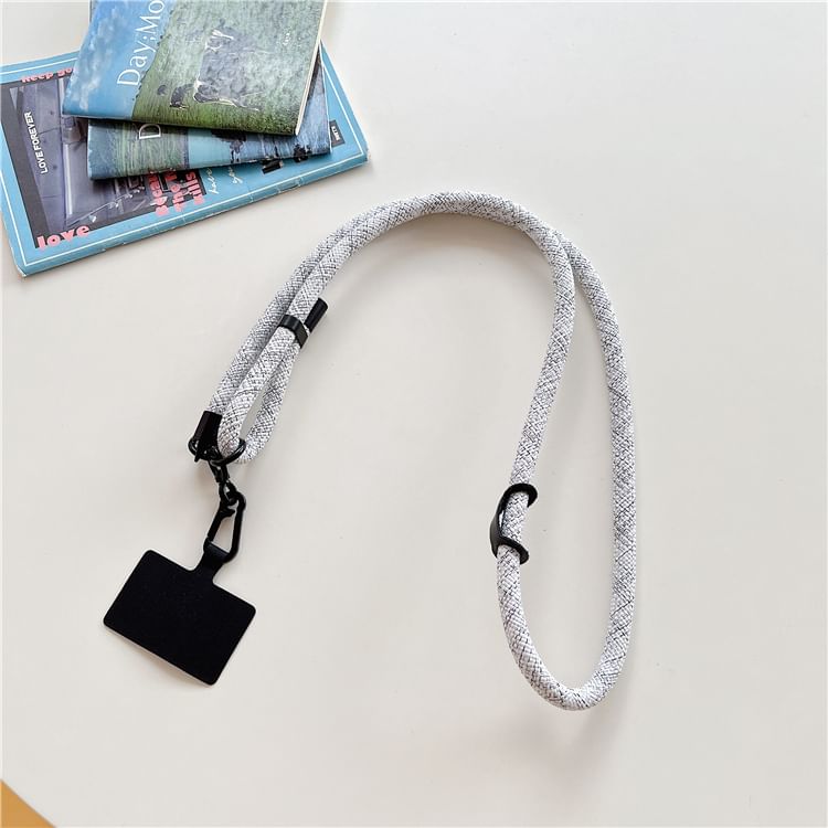 Phone Pad with Lanyard FashionChic