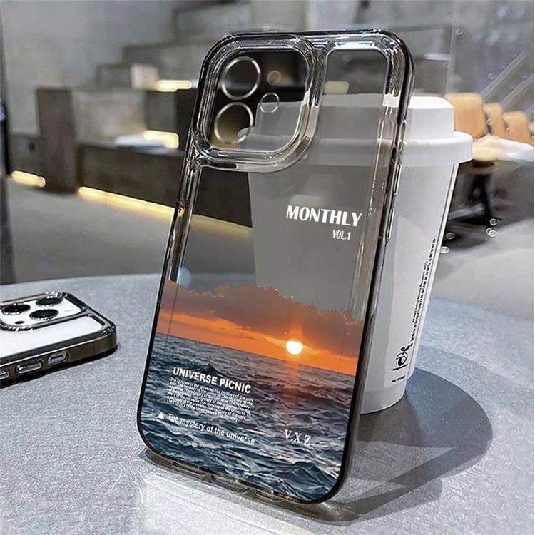 Case Ocean Phone FashionChic