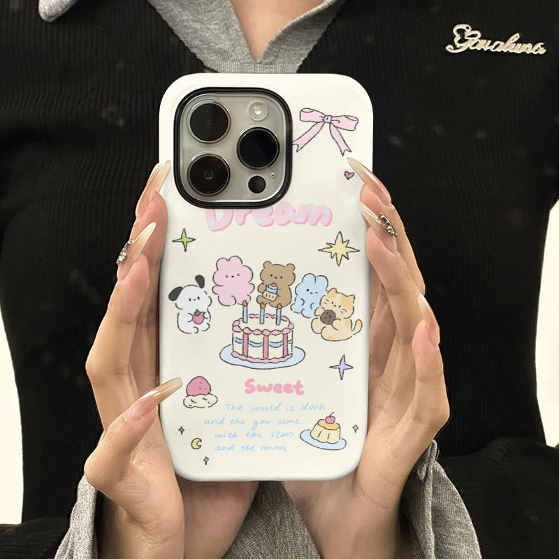 Phone Case FashionChic