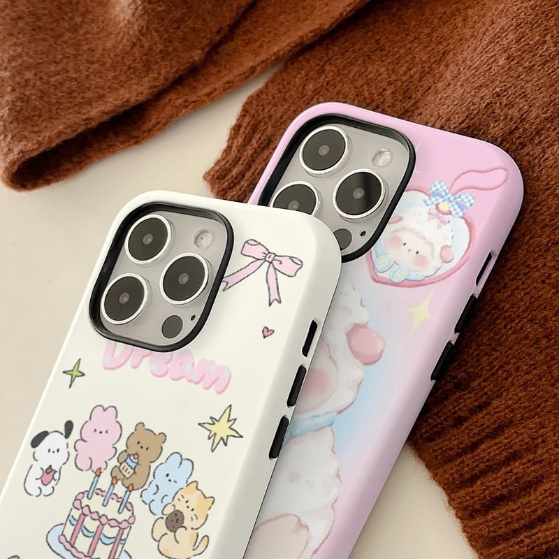 Phone Case FashionChic