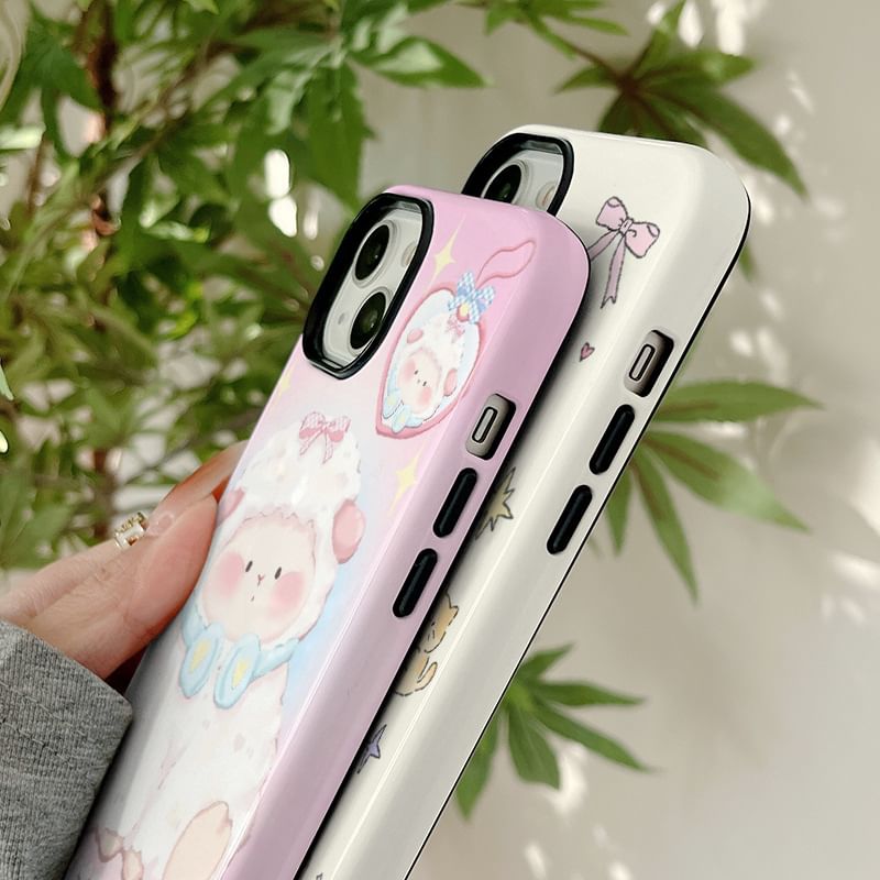 Phone Case FashionChic
