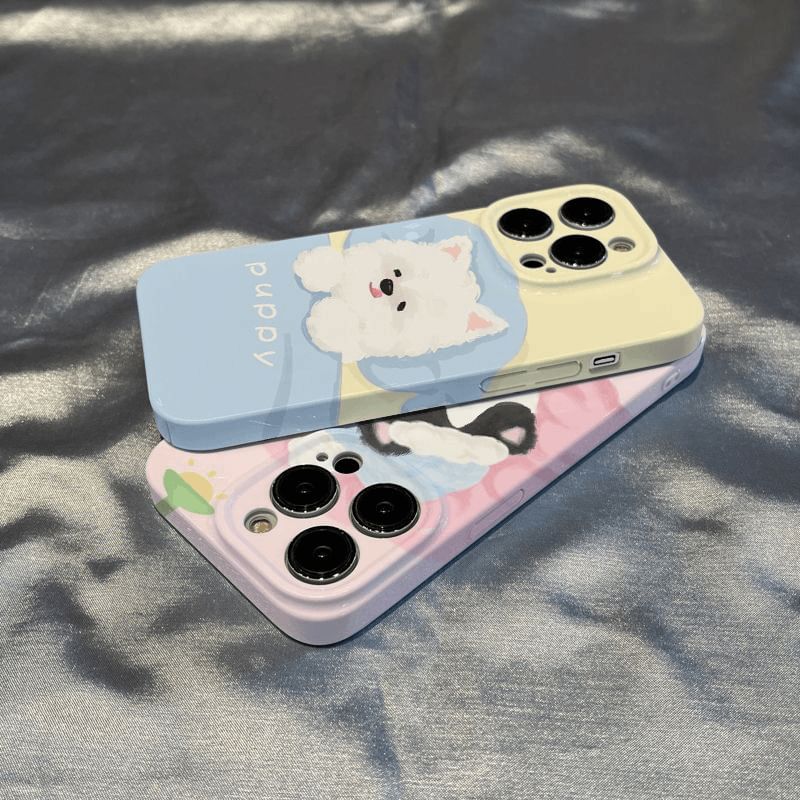Phone Case Animal FashionChic