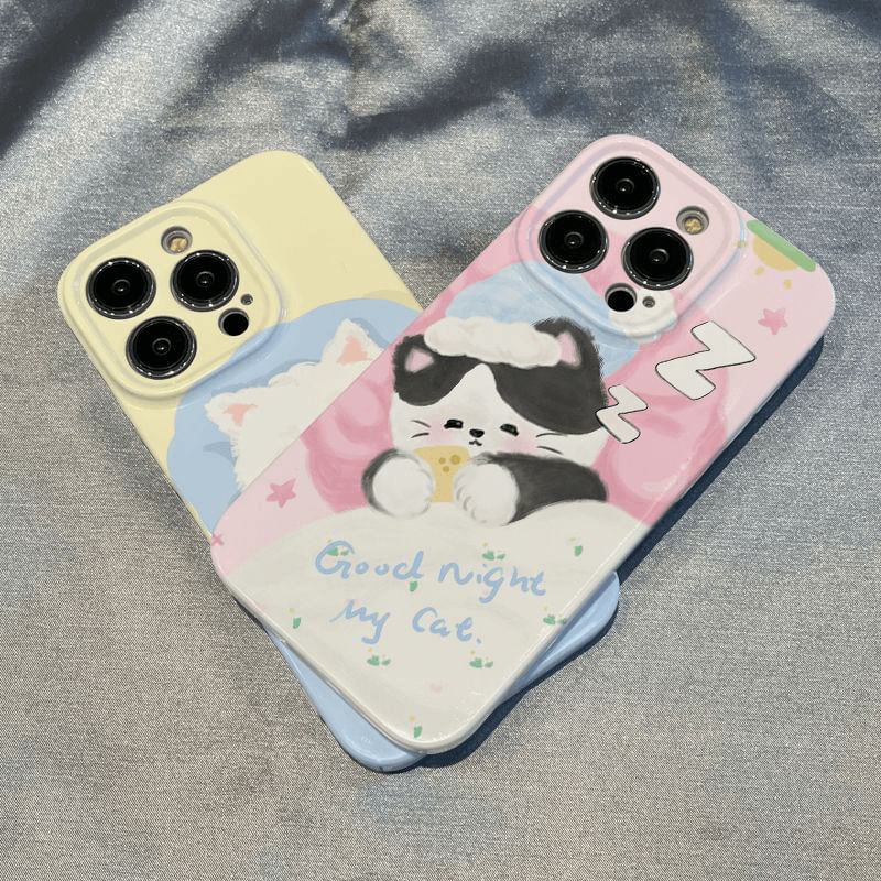 Phone Case Animal FashionChic