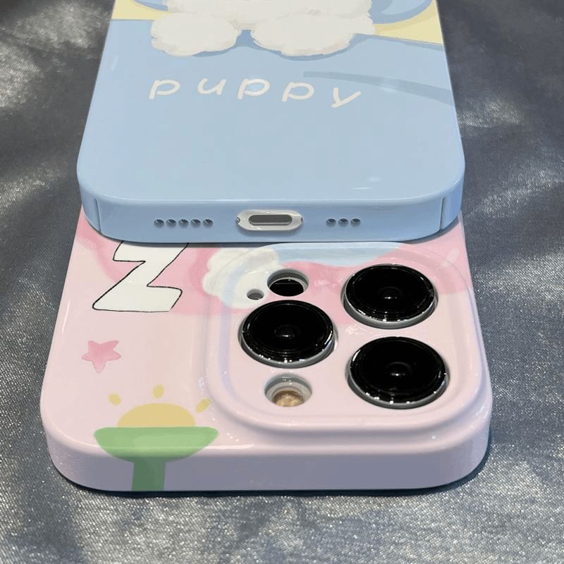 Phone Case Animal FashionChic