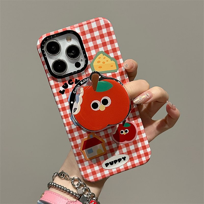 Case Phone FashionChic