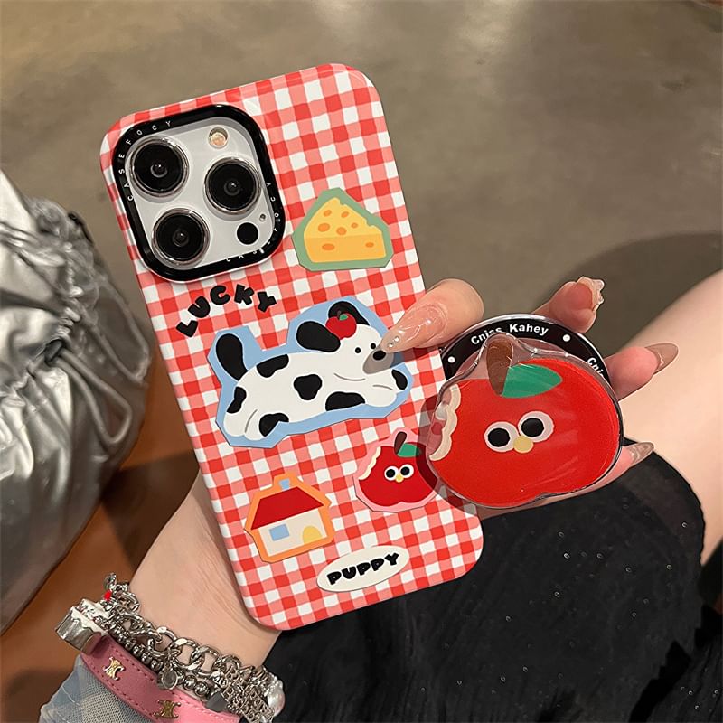 Case Phone FashionChic