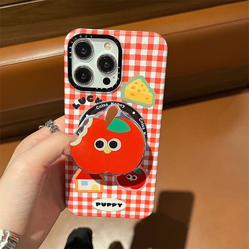 Case Phone FashionChic