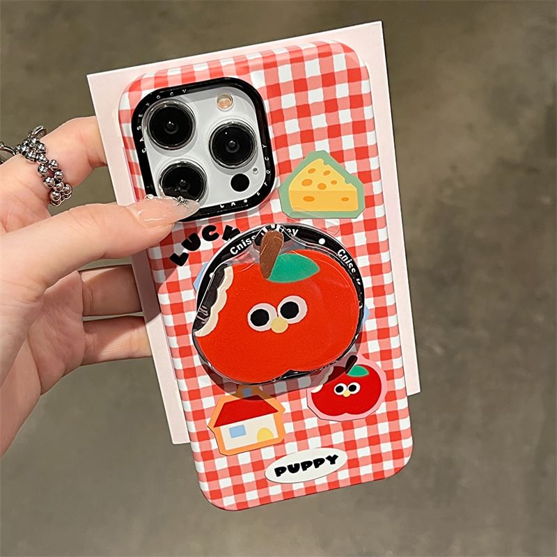 Case Phone FashionChic