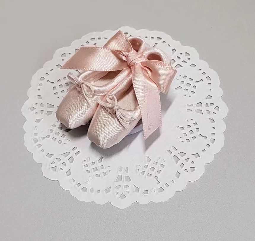 Holder Phone Ballet Shoes FashionChic