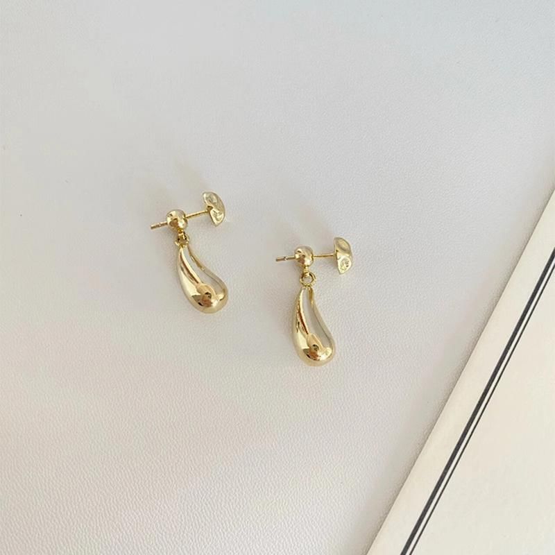 Geometric Ear Jacket FashionChic