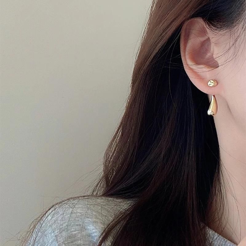 Geometric Ear Jacket FashionChic